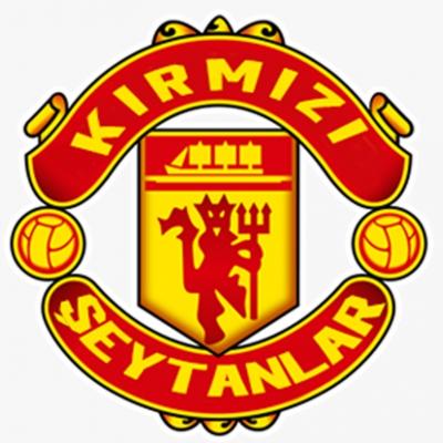 Kırmızı Şeytanlar