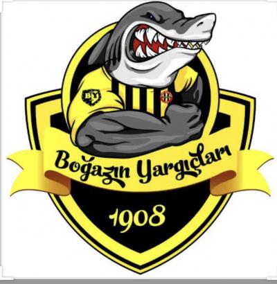 Boğazın yargıçları