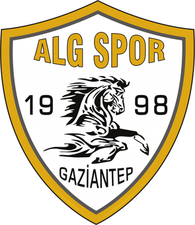 ALG İstAntep Fk