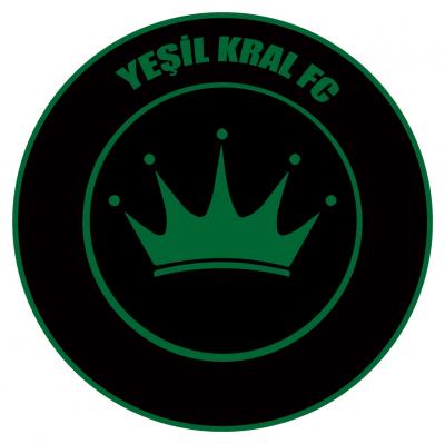 YEŞİLKRAL F.C.