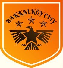 Bakkalköy city