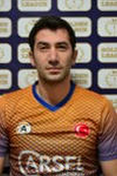 Mustafa Dülger