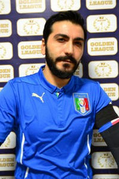 Mehmet Sedat Koç