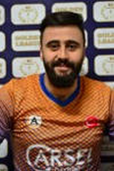 Samet İnce