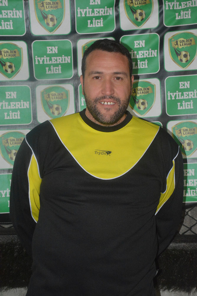 Halil Uzunoğlu
