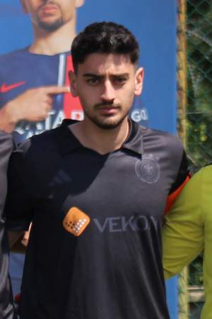 Muhammed Demir