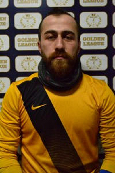 Erkan Çevik
