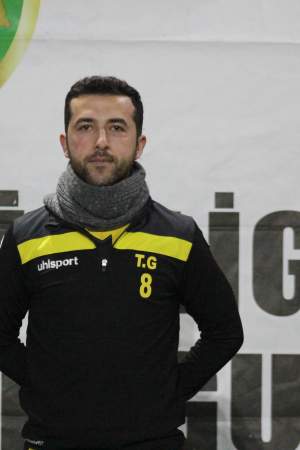 Tolunay Güven