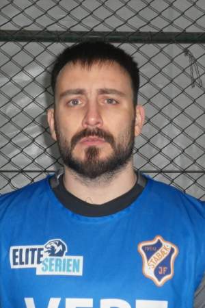 Ergin Aybar