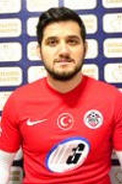 Cem Keskin