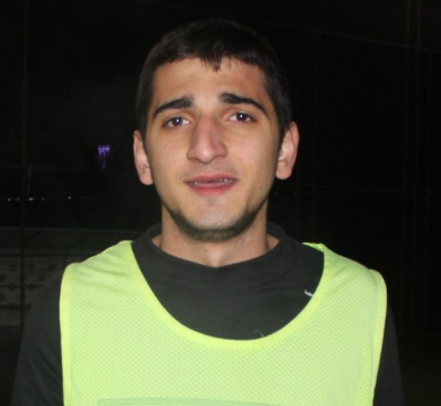 Ali Murat Bozkurt