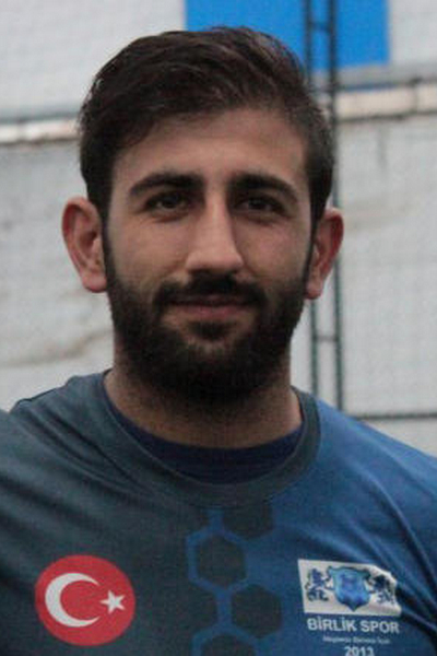 Mustafa Demir