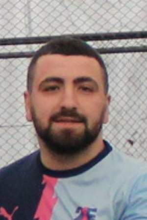 Ziya Özdemir