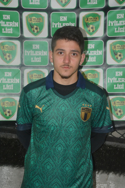 Yusuf Başoğlu