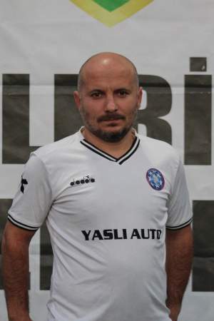 Alican Ünlü