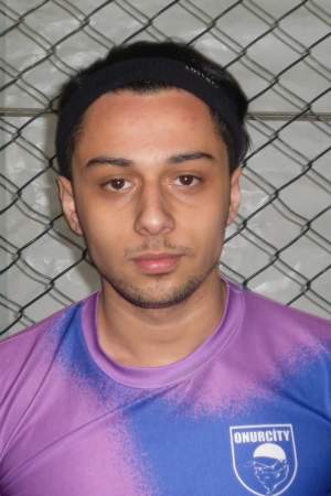 Ali Özdemir