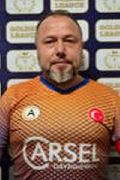Engin Çapa