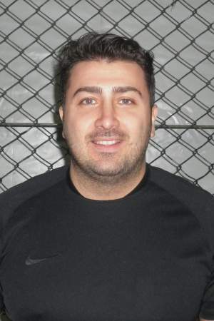 Cesur Casim Alagöz
