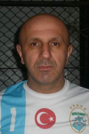 Hasan Akın
