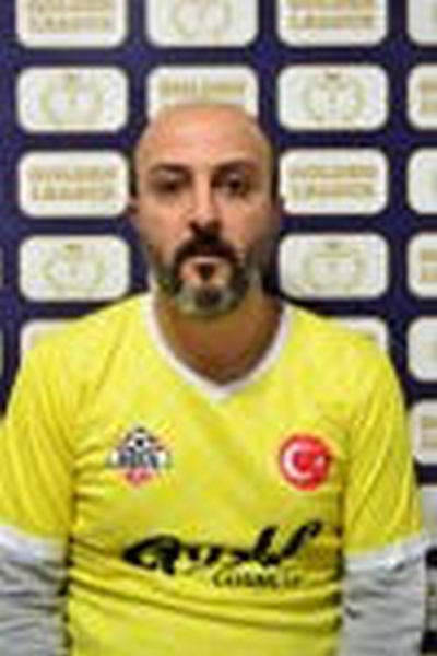 Bilal Bayramlı