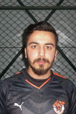 Furkan Öztürk