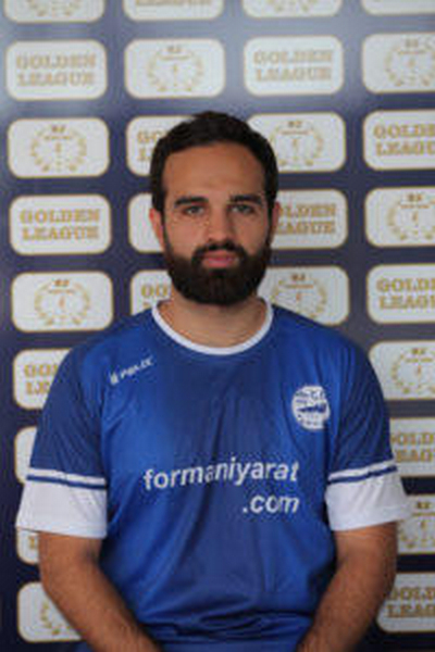 Armanc Reşitoğlu