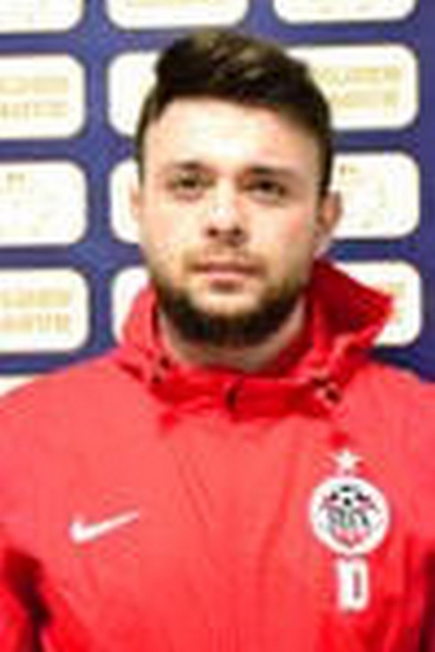 Mehmet Balcıoğlu