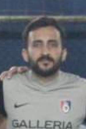 Samet Halıcı