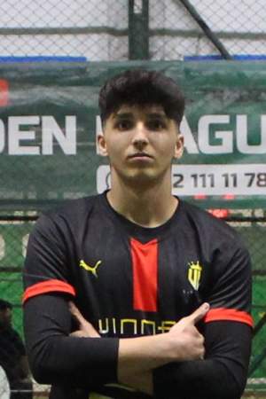 Batuhan Kara