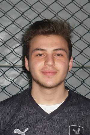 Eren Üngör