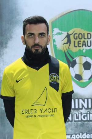 Emre Sadıkoğlu
