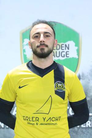 Berat Bahadır Can