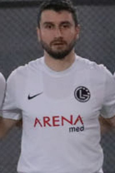 Ömer Burak Arı
