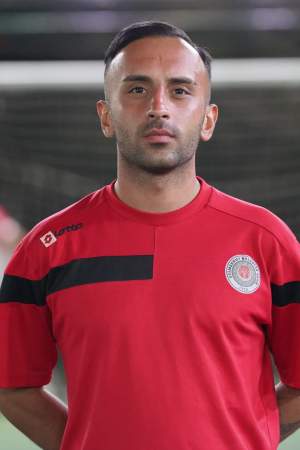 Görkem Özdemir