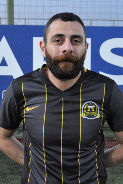 Suat Özmen