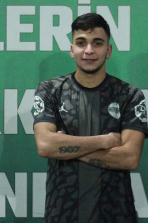 Enes Kandemir