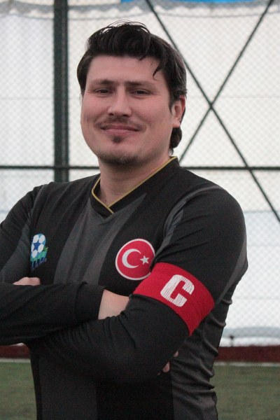 Atakan Bölükbaşı