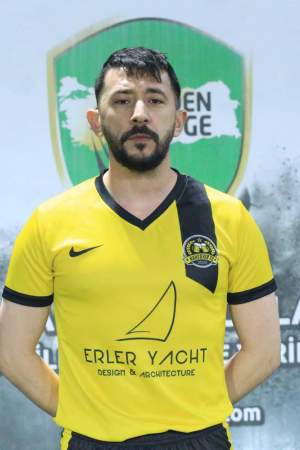 Aykut Sayın