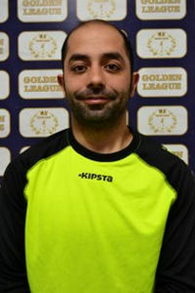 Ömer Kaya