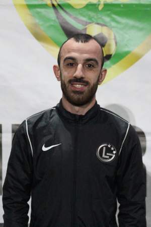 Tayfun Çağlayan