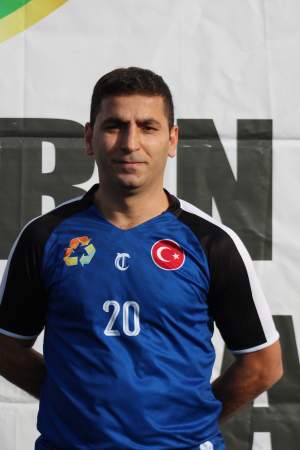 Emre Yavuz