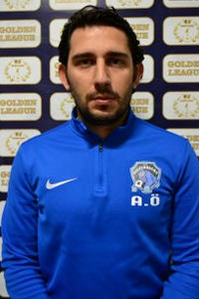 Aydın Özen