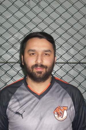 Kadir Öztürk