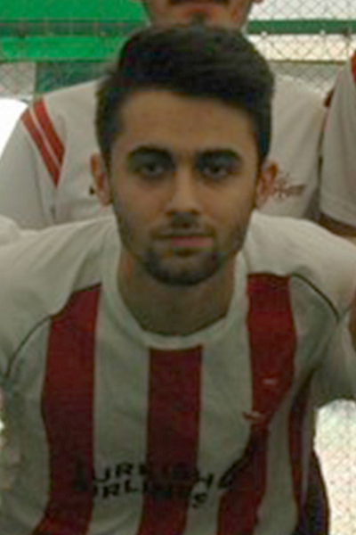 Oyuncu