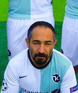 Göksal Baltacı