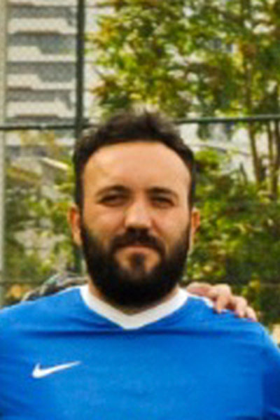 Ali Bozduman