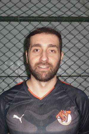 Fatih Ahmet Dursun