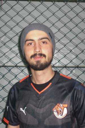 Ali Can