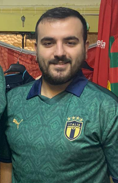 Oğuz Yılmazer