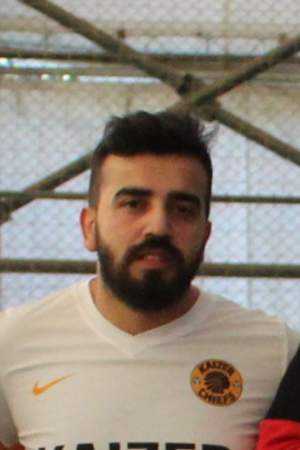 Fırat Orakçı